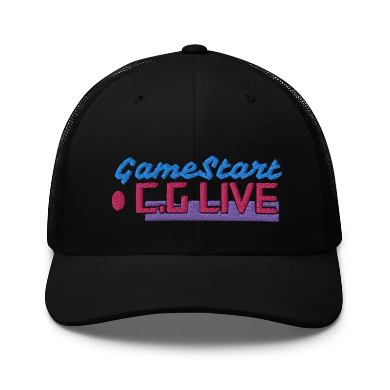 C.GLive Cap