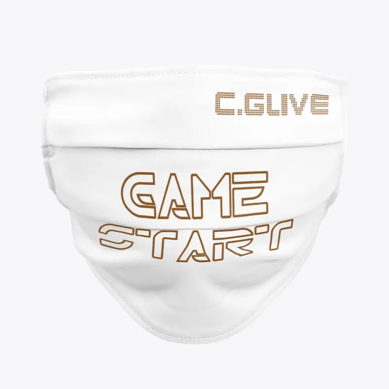 C.GLive "Game Start"